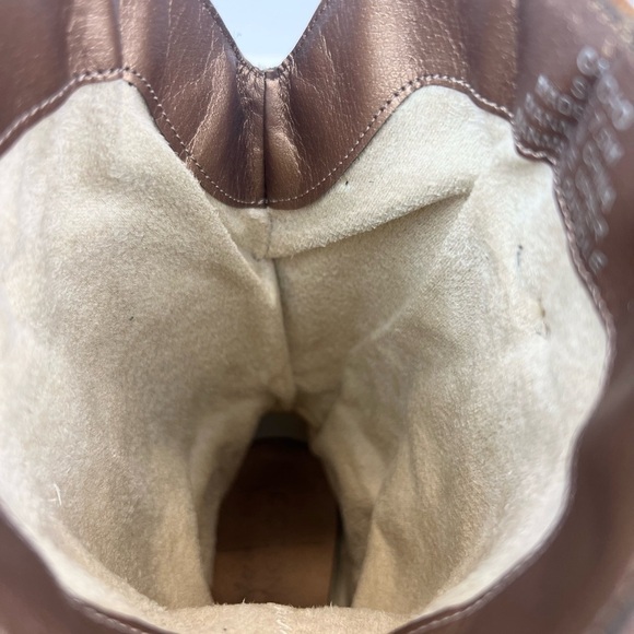 Coconuts by Matisse Cowgirl Boots Size 7.5M - Picture 4 of 8